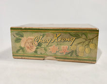 Load image into Gallery viewer, CHOY HEONG Best Preserved Slice Dry Ginger Box || Made in Hong Kong 