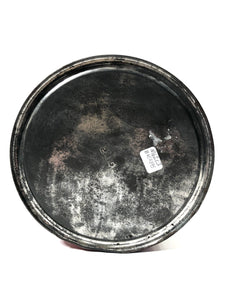 Genuine ALMOND PASTE Five Pound Tin, For Baking Macaroons Etc. || Henry Heide, Inc.