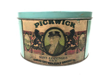 Load image into Gallery viewer, PICKWICK Mint Lozenges 10 lbs. Net Tin || Kansas City Wholesale Grocery Co.
