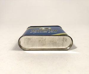 Mid Century BUGLER Cigarette Case, Empty Container