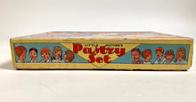 Load image into Gallery viewer, Antique 1930&#39;s LITTLE MOTHER&#39;S PASTRY SET Children&#39;s Baking Game, Partial
