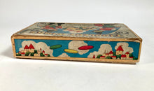 Load image into Gallery viewer, Antique 1920&#39;s-1930&#39;s TIDDLEDY WINKS Children&#39;s Game, Parker Brothers