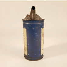 Load image into Gallery viewer, Antique 1920&#39;s MAYTAG Fuel Motor Oil Mixing Can, Automobile Tin