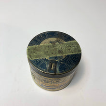 Load image into Gallery viewer, Antique Allen and Ginter’s Smoking Mixture Tin || EMPTY