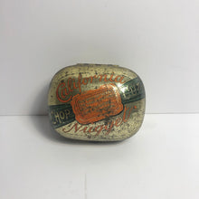 Load image into Gallery viewer, California Nugget Chop Cut Tobacco Tin