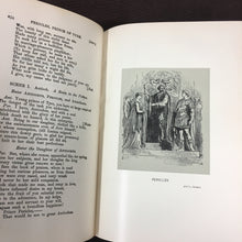 Load image into Gallery viewer, Old Vintage SHAKESPEARE Book, Anthony and Cleopatra, Cymbeline, Pericles, king Lear - TheBoxSF