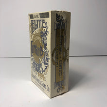 Load image into Gallery viewer, Antique ELITE Cleaned Currants Box, Package, Burlington, Iowa, Vintage Kitchen