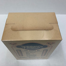 Load image into Gallery viewer, Janney’s 5 Pounds Candy Box || Packaging, Janney-Marshall Co., Fredericksburg, Virginia