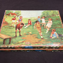 Load image into Gallery viewer, Old Vintage, CUBE PUZZEL, Toys &amp; Games, - TheBoxSF