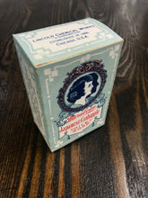 Load image into Gallery viewer, Beautiful Vintage Mirabeau Japanese Crabapple Toilet Soap Packaging - TheBoxSF