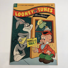 Load image into Gallery viewer, Looney Tunes November 1953 Comic book