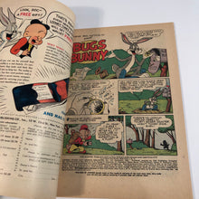 Load image into Gallery viewer, Inside--Looney Tunes--Merrie Melodies Comic Book 1953