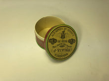 Load image into Gallery viewer, Vintage Le Bebé Pate Container