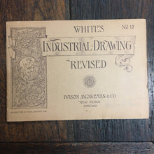 Load image into Gallery viewer, Vintage Old White’s Industrial Drawing Revised, No. 12 - TheBoxSF