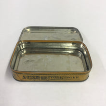 Load image into Gallery viewer, Old Rich’s Crystalized CANTON GINGER Tin, New York