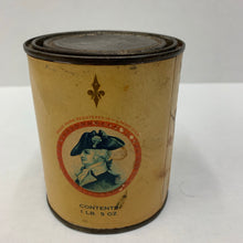 Load image into Gallery viewer, BURNAM Brand SPINACH Tin Can and Original Label, Fancy Quality || Packaging