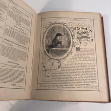 Load image into Gallery viewer, HILL’S MANUAL SOCIAL AND BUSINESS FORMS BOOK, 1881 EDITION