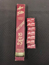 Load image into Gallery viewer, Vintage Aero Filter Cigarette Filter Holder Packaging - TheBoxSF