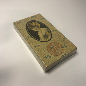 Vintage Cute Chocolate Box