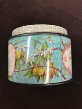 Load image into Gallery viewer, Beautiful Lemon Scented Créme Angelus Blesching Cream Tin Packaging - TheBoxSF