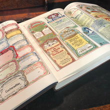 Load image into Gallery viewer, Mich Birk Art Nouveau Chromolithographic Catalogue