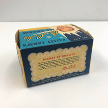 Load image into Gallery viewer, Vintage Bing Crosby Ice Cream Packaging Box