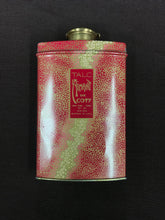 Load image into Gallery viewer, Beautiful French L’Aimant De Coty Brand Talcom Powder Packaging - Full