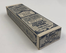 Load image into Gallery viewer, Vintage Flavor Extract Packaging Box