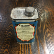Load image into Gallery viewer, Old Rawleigh’s FURNiTURE POLISH BOTTLE, Leather - TheBoxSF