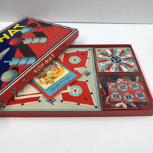 Load image into Gallery viewer, Vintage Top-Hat Kids Game Toy Package