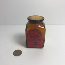 Load image into Gallery viewer, Vintage Railroad Mills Snuff Bottle
