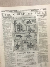 Load image into Gallery viewer, The Youth’s Companion November 1905 Large Paperback Book - TheBoxSF