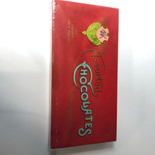 Load image into Gallery viewer, Vintage Great Red Assorted Chocolate Box