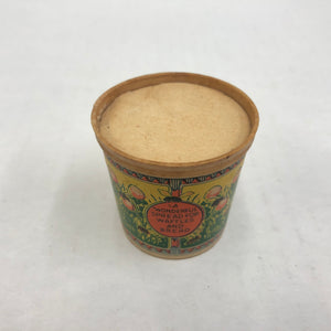 Vintage Clover Honey Sweep Stake Package Can