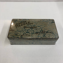 Load image into Gallery viewer, Vintage Vassar Chocolate Tin