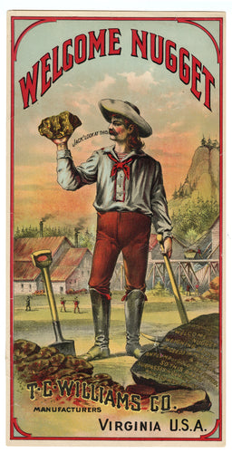 Smoking and Tobacco – Tagged 