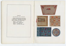 Load image into Gallery viewer, 1912 THE USE OF THE PLANT IN DECORATIVE DESIGN Instructional Art Book, ART NOUVEAU 