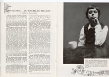 Load image into Gallery viewer, 1950&#39;s Ethel Waters, THE MEMBER OF THE WEDDING Theater Play Bill, Program