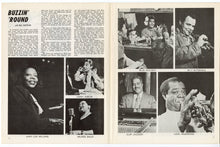 Load image into Gallery viewer, 1947 THE RECORD CHANGER, Collector&#39;s Monthly Music Release List, Magazine 