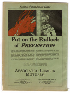 1927 National Retail LUMBER DEALER MAGAZINE, Christmas Edition, Woodworking, Construction, Craftsmen