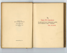 Load image into Gallery viewer, 1904 Antique TOMFOOLERY BOOK, James Montgomery Flagg, First Edition