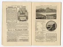 Load image into Gallery viewer, 1906 Antique MAINE&#39;S MONEY-MAKING FARMS, Farming and Agricultural Catalogue