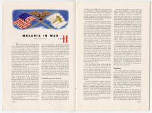 Load image into Gallery viewer, 1942 Physician&#39;s Bulletin, WWII Medical Periodical, Eli Lilly &amp; Co.