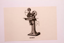 Load image into Gallery viewer, Letterpress and Printing Equipment Original Print | Press 330